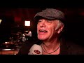 Kim Larsen indslag for TV-Avisen ved lydprøve 2010