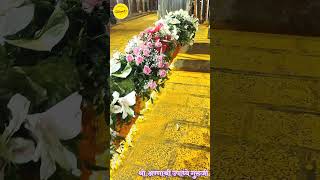 The Sacred Devotion: Somvati Amavasya Palkhi at Jejuri | Khandoba Maharaj #SpiritualVideo