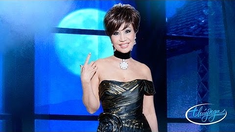 Khánh Hà - Xin Một Ngày Mai Có Nhau (Đức Huy) PBN 118