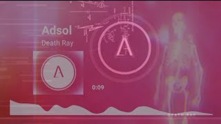 Adsol - Death Ray