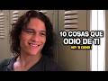 10 Cosas que Odio de Ti | Resumen