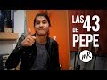 Las 43 de Pepe (Rubytates)