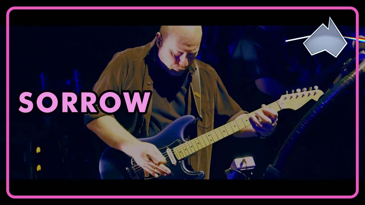 Watch Sorrow - Live in Germany 2016 on YouTube Watch Sorrow - Live in Germany 2016 on YouTube
