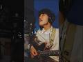 JUBILEE/くるり #くるり #JUBILEE #弾き語り #ギター弾き語り #弾き語りカバー #シンガーソングライター #shorts