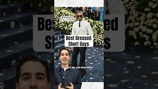 Short Celebrities With Better Style Than Jacob Elordi