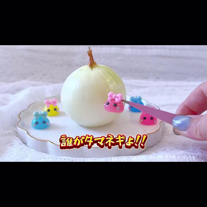 サン宝石☆ほっぺちゃん15周年おめでとう🎉💞💞～