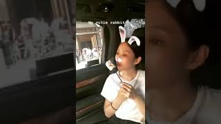 Blackpink Jennie Instagram Stories Compilation
