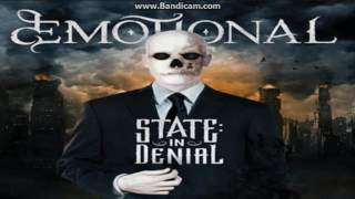 dEMOTIONAL State In Denial Full Album