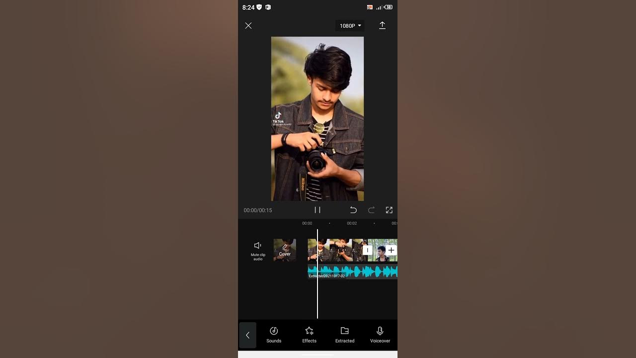 how to draw capcut video YouTube
