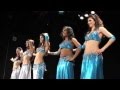 Veils + Drums Belly Dance 2012 - Fleur Estelle Dance Company