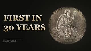 The Gobrecht Dollar: America's First Silver Dollar in Thirty Years, and the Drawings Behind It