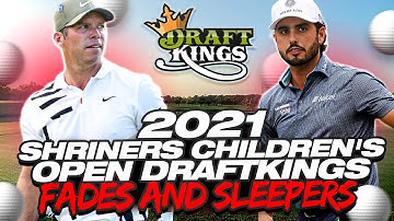 2021 Shriners Childen