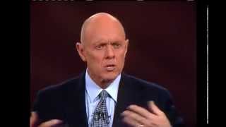 7 Habits of Highly Effective People - Habit 1 - Presented by Stephen Covey Himself