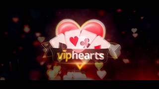 VIP Hearts - Play most social Hearts game online screenshot 1