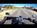 ASMR Over 2 Hours of pure Harley Davidson Exhaust Pipes noises Harley Davidson Breakout Ride Ep7