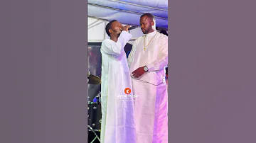 SEGUN HOSSANAH AT THALITHACUMI 2025 