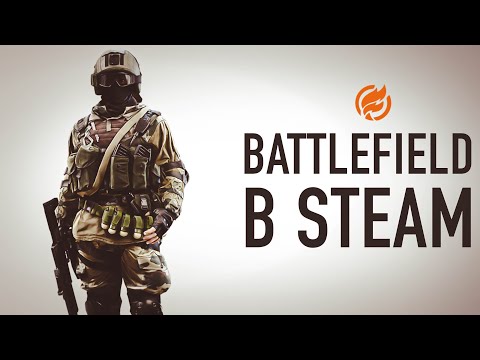 Video: EA Vergelijkt Het Verschil Tussen Origin En Steam Met Het Verschil Tussen Battlefield 3 En Call Of Duty