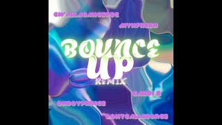 Bounce When She Walk Remix, ft. Cardi B (Official Music Video - Remix) I - @Dontcallgeorge