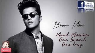 Mood Music Bruno Mars Best Hits