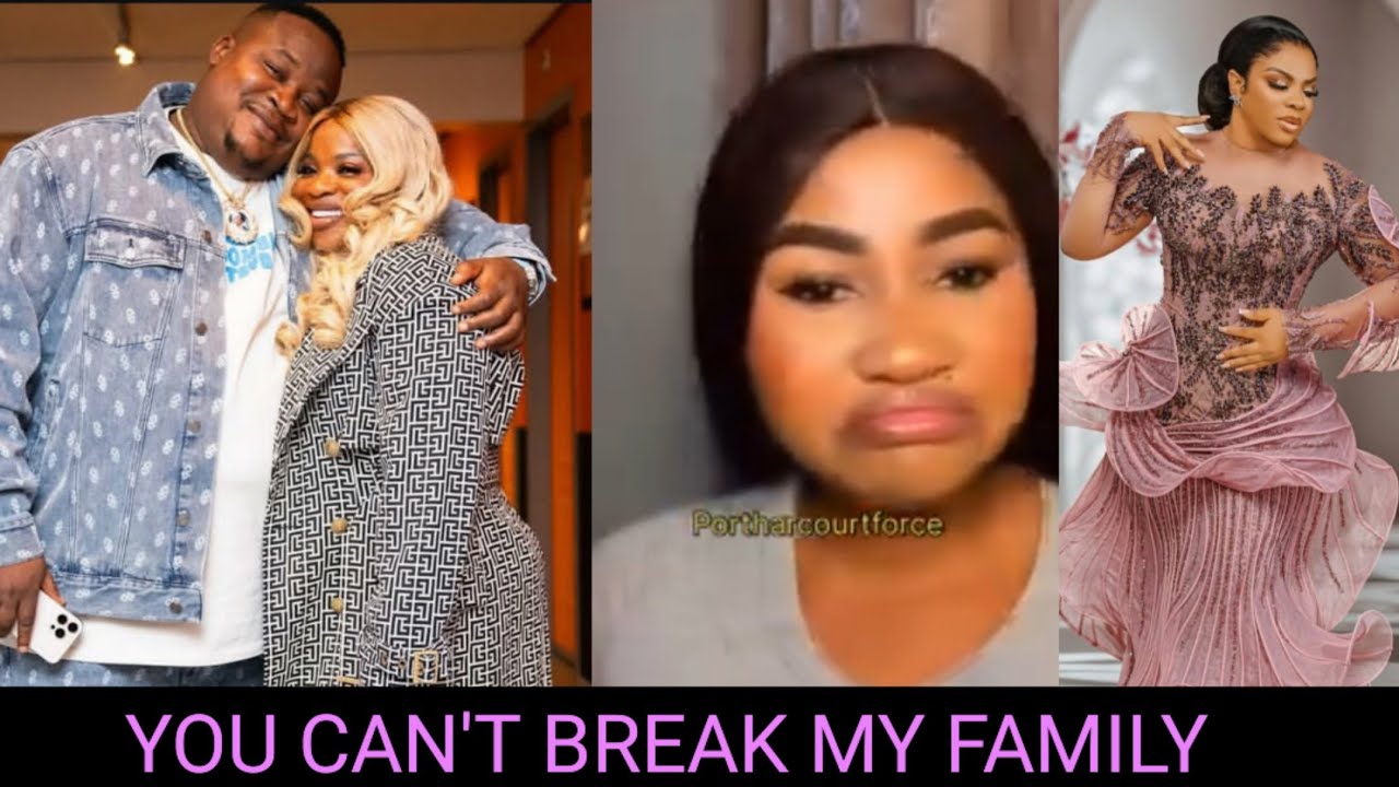 DAVIDO BESTFRIEND CUBANA CHIEF PRIEST WIFE REPLIED HELEN CUBANA CHIEF PRIEST ALLEGE BABY MAMA 