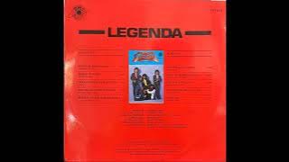 Legenda - Persemadian Cinta (LP Version)