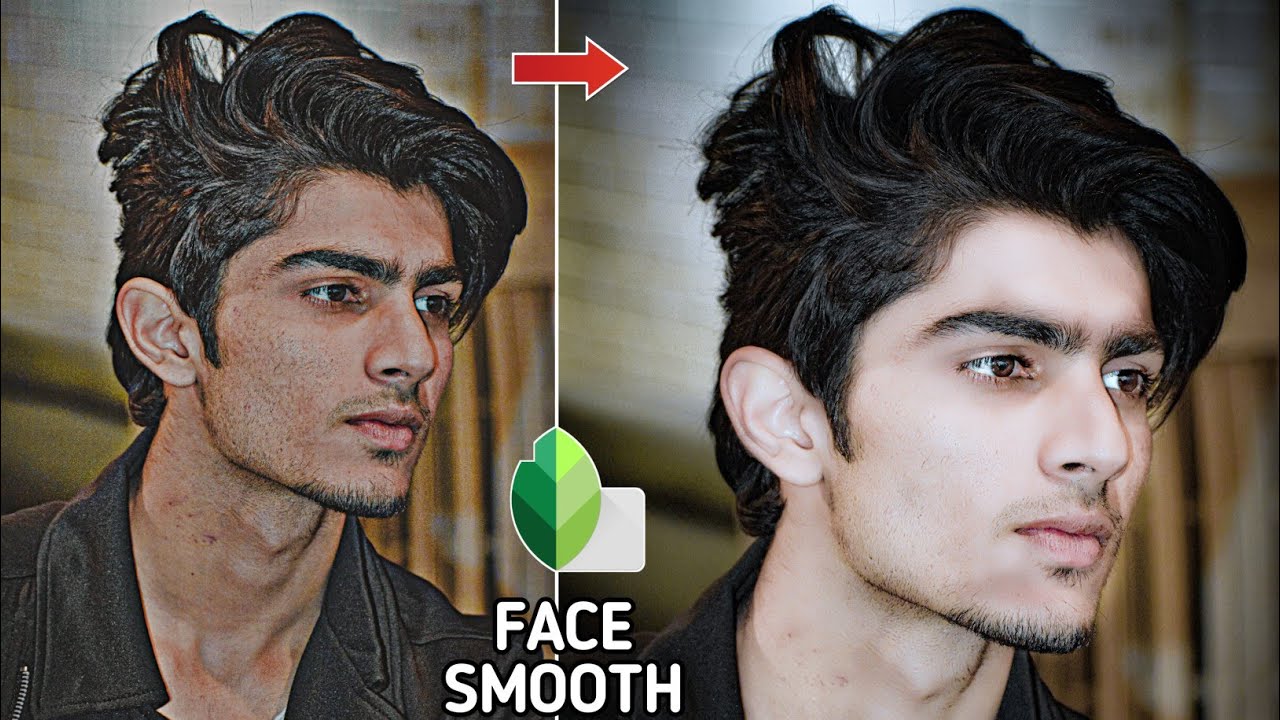 snapseed face editing | face smooth editing | snapseed photo editing | snapseed editing 🔥🔥🔥