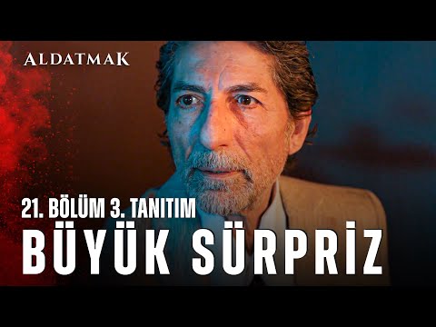 Aldatmak: Season 1, Episode 21 Clip