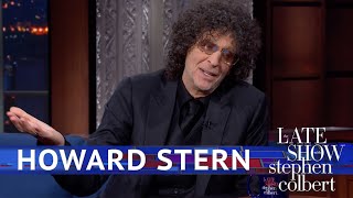 Trump Wanted Howard Stern To Speak On His Behalf At The RNC