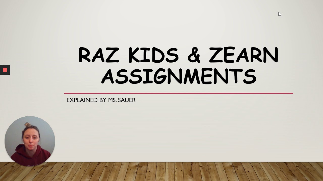 how to assign assignments in zearn