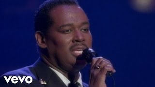 Video thumbnail of "Luther Vandross - Here And Now (Live from the Royal Albert Hall)"