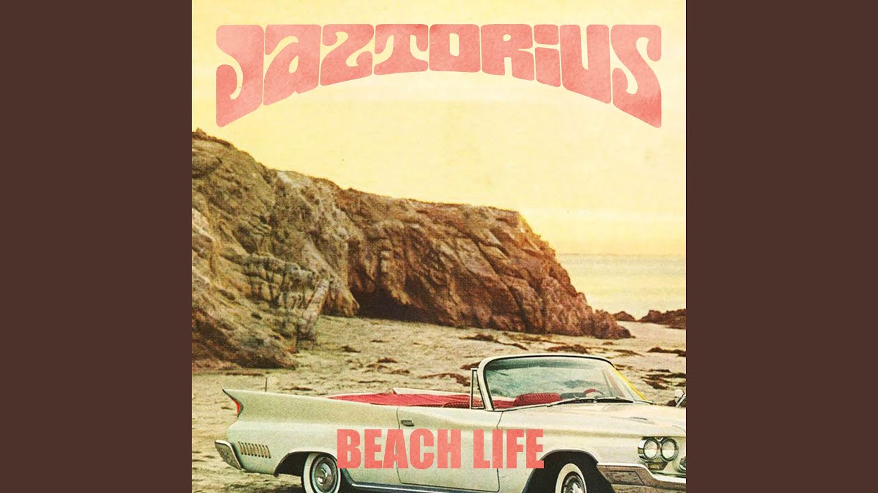 在 YouTube 上观看 Beach Life