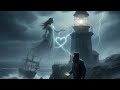 The Lighthouse Where Love Never Died  A Ghost’s Promise 🌊 |  🎧 Headphones recommended