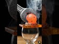 1000°C Iron Ball Experiment #aishorts #trendingshorts #shorts #shortsfeed