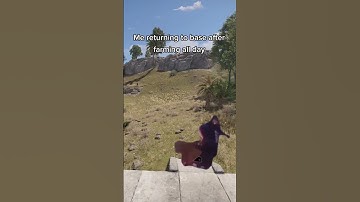 RUST MEMES № 53 #rust #funny #memes