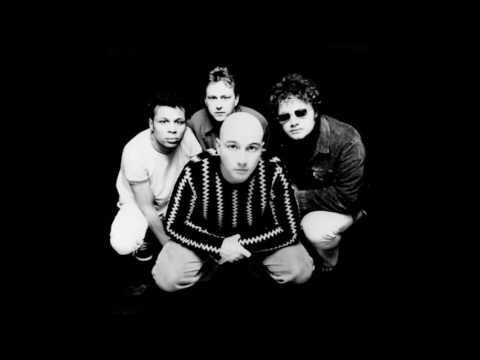 Wake Up Boo THE BOO RADLEYS