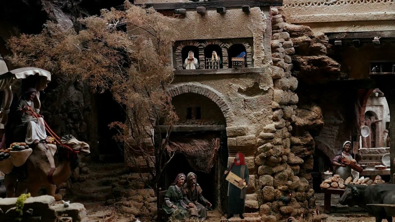 EDI BEO THU HEVENE QUENE. FELIZ NAVIDAD