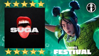 Megan Thee Stallion - Savage | Fortnite Festival [EXPERT VOCALS 100%]