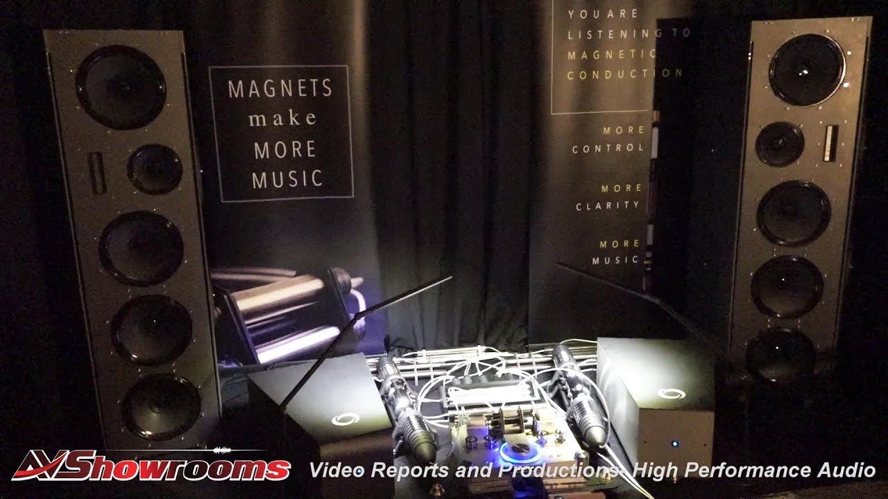 High Fidelity Cables, Rick Schultz, Pt.  5, Pro Series Elite, Luminance Audio LAAS 2017