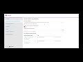 Xoralia implementation step 3: Associating libraries with Xoralia