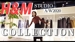 【H&M】最新コレクションをご紹介💁‍♀️✨サスティナブルで可愛いとか最強❤️