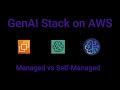The 2025 Generative AI Stack on AWS
