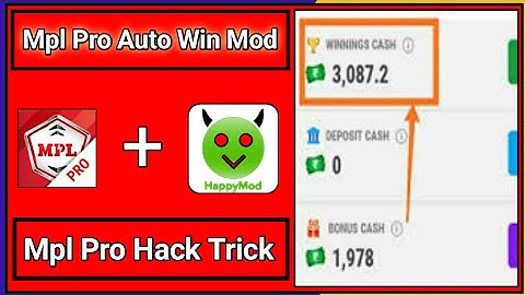 Mpl Pro Auto Win Hack Mod || Mpl Pro Hack Trick || Mpl Pro fruit dart Hack Trick || mpl pro hack ||