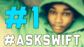 DOES MY MOM HEAR ME TROLL? (ItsSwiftNade Q&A) [Ka