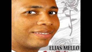 Video thumbnail of "Elias Mello ( me perdoa pai).wmv"