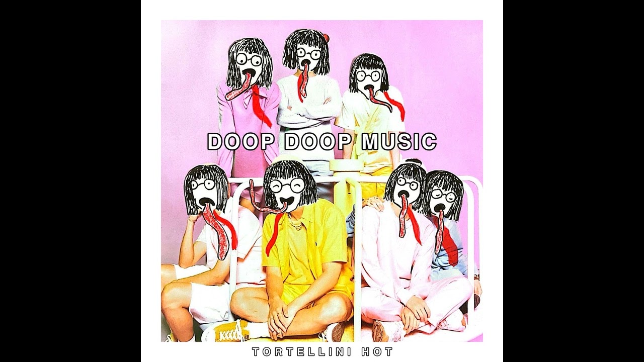 DOOP DOOP MUSIC