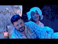 Revelion Teo Show (31.12.2017) - Andreea Mantea si Victor Slav in sceneta: "Mitica, dormi?"
