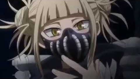 Shake Zoom Transition [KineMaster]