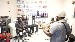 JDT Mulopwe en répétition made in Dallas