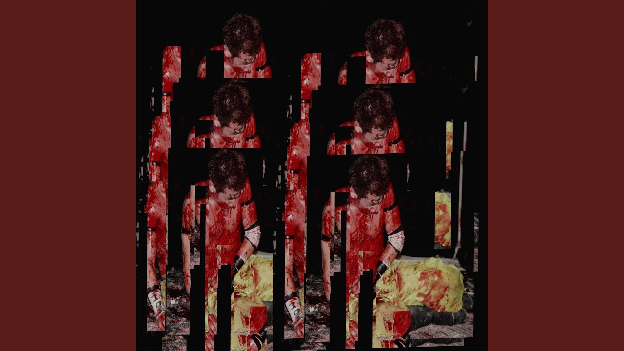 Watch Post-Rituales interlude on YouTube Watch Post-Rituales interlude on YouTube