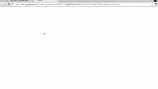 Accessing Google Drive Offline screenshot 5